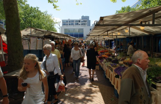 Vlaardingse Markt